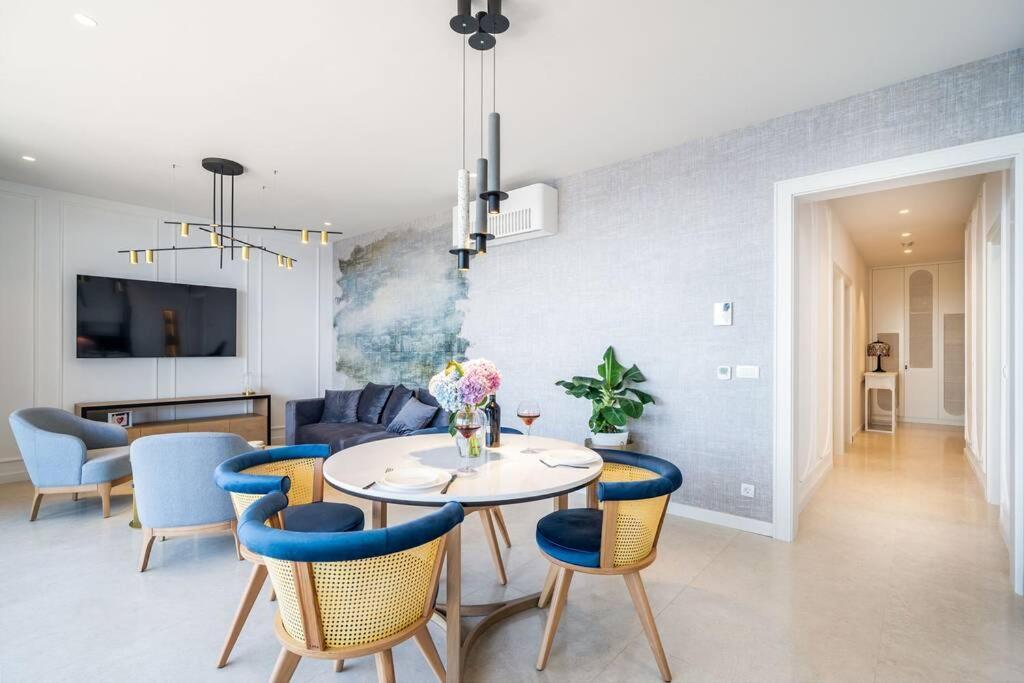 New&Luxury 5* With An Amazing View - Pure Apartment Dubrovnik Luaran gambar