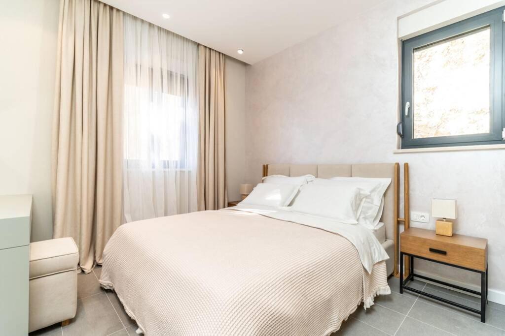 New&Luxury 5* With An Amazing View - Pure Apartment Dubrovnik Luaran gambar