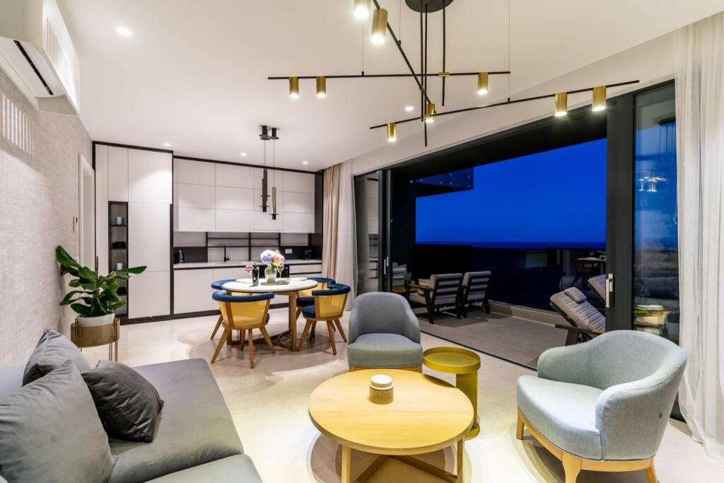 New&Luxury 5* With An Amazing View - Pure Apartment Dubrovnik Luaran gambar
